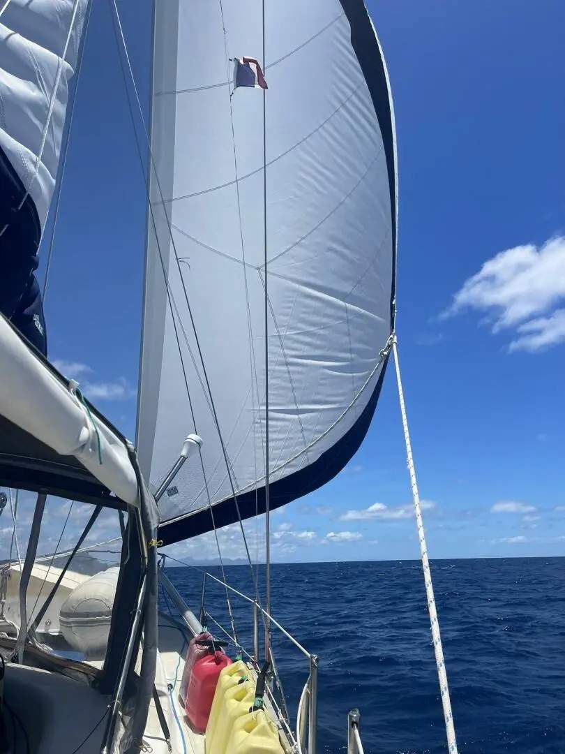 Morgan Out Island 41