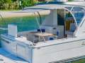 Riviera 445 SUV - GYRO STABILISER & VOLVO WARRANTY UNTIL JULY 2026