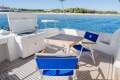 Riviera 445 SUV - GYRO STABILISER & VOLVO WARRANTY UNTIL JULY 2026