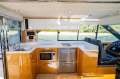 Riviera 445 SUV - GYRO STABILISER & VOLVO WARRANTY UNTIL JULY 2026