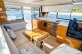 Riviera 445 SUV - GYRO STABILISER & VOLVO WARRANTY UNTIL JULY 2026