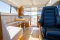 Riviera 445 SUV - GYRO STABILISER & VOLVO WARRANTY UNTIL JULY 2026