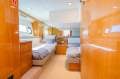 Riviera 445 SUV - GYRO STABILISER & VOLVO WARRANTY UNTIL JULY 2026