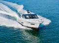 Riviera 445 SUV - GYRO STABILISER & VOLVO WARRANTY UNTIL JULY 2026