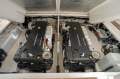 Riviera 445 SUV - GYRO STABILISER & VOLVO WARRANTY UNTIL JULY 2026