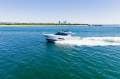 Riviera 445 SUV - GYRO STABILISER & VOLVO WARRANTY UNTIL JULY 2026