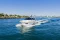 Riviera 445 SUV - GYRO STABILISER & VOLVO WARRANTY UNTIL JULY 2026