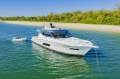 Riviera 445 SUV - GYRO STABILISER & VOLVO WARRANTY UNTIL JULY 2026
