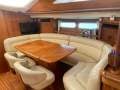 Jeanneau Sun Odyssey 54 DS
