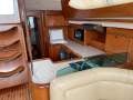 Jeanneau Sun Odyssey 54 DS