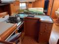 Jeanneau Sun Odyssey 54 DS