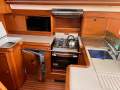 Jeanneau Sun Odyssey 54 DS