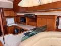 Jeanneau Sun Odyssey 54 DS