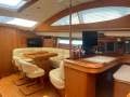 Jeanneau Sun Odyssey 54 DS