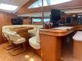 Jeanneau Sun Odyssey 54 DS