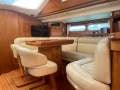 Jeanneau Sun Odyssey 54 DS