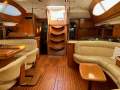 Jeanneau Sun Odyssey 54 DS