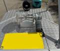Aquamaster 5.50 Abalone Half Cabin