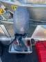 Aquamaster 5.50 Abalone Half Cabin