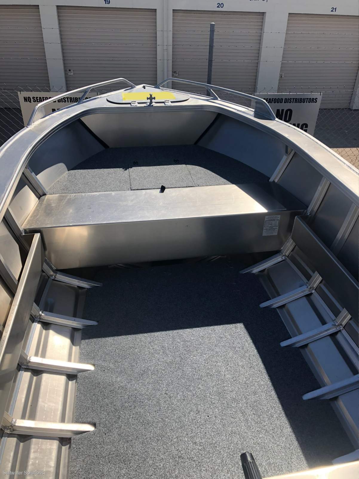 Stessco Catcher FL450