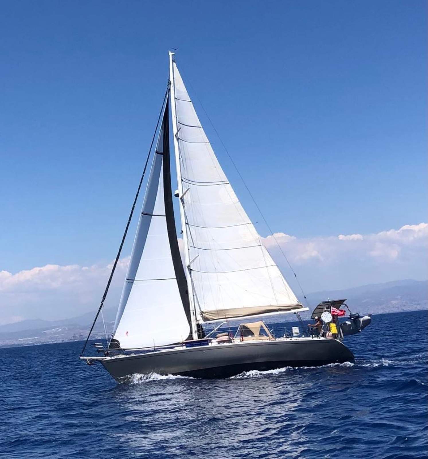 Comar Genesi 43 image