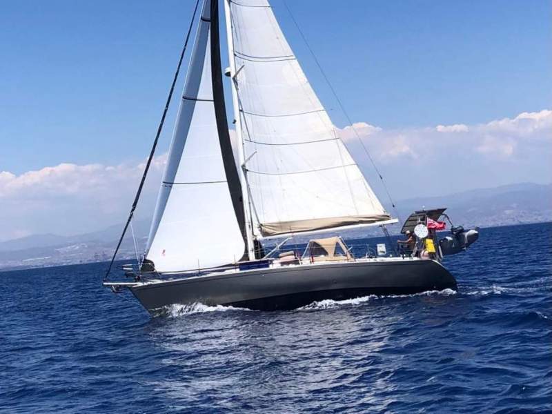 Comar Genesi 43