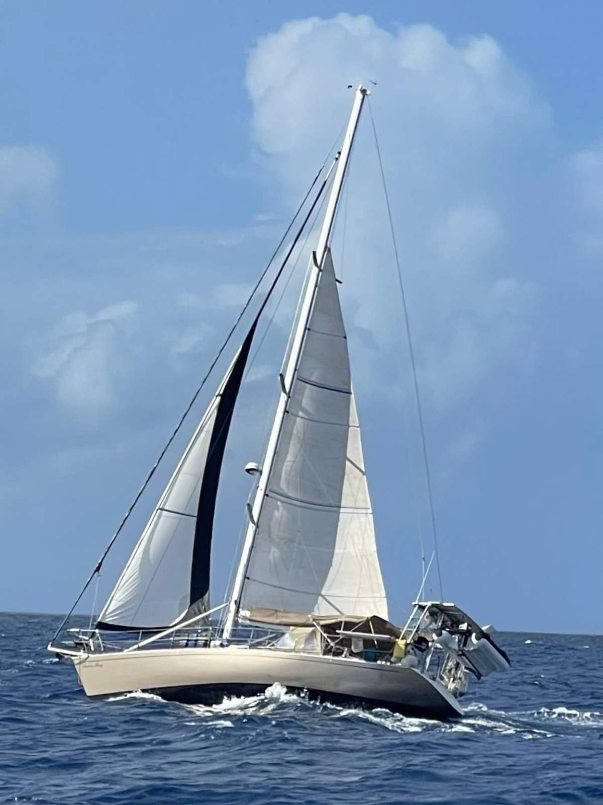 Comar Genesi 43