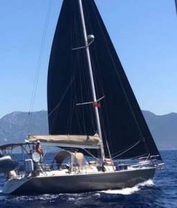 Comar Genesi 43