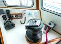 Stuart 47 Motorsailor