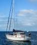 Stuart 47 Motorsailor