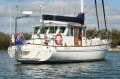 Stuart 47 Motorsailor