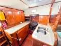 Stuart 47 Motorsailor