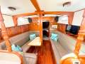 Stuart 47 Motorsailor