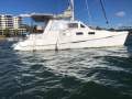 Catamaran 34ft Just In More Info Soon (Sydney)