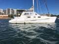 Catamaran 34ft Just In More Info Soon (Sydney)