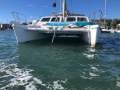 Catamaran 34ft Just In More Info Soon (Sydney)