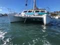 Catamaran 34ft Just In More Info Soon (Sydney)