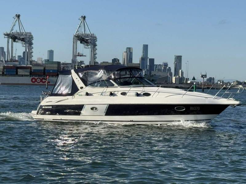 Sunrunner 3700SE