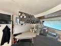 Fountaine Pajot Athena 38:Navigation Station