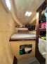 Fountaine Pajot Athena 38:Starboard Aft Cabin