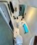 Fountaine Pajot Athena 38:Starboard Head