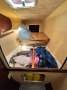 Fountaine Pajot Athena 38:Starboard Forward Cabin Storage