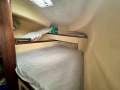 Fountaine Pajot Athena 38:Port Aft Cabin