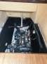 Fountaine Pajot Athena 38:Port Engine Bay