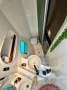 Fountaine Pajot Athena 38:Port Head
