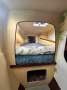Fountaine Pajot Athena 38:Port Forward Cabin