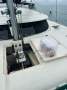 Fountaine Pajot Athena 38:Anchor Locker