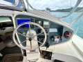 Fountaine Pajot Athena 38:Helm
