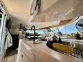 Fountaine Pajot Athena 38:Saloon
