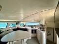 Fountaine Pajot Athena 38:Saloon
